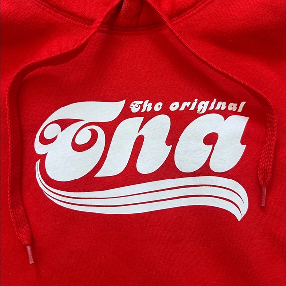 The Original TNA Hoodie - Throwback! - Picture 2 of 7